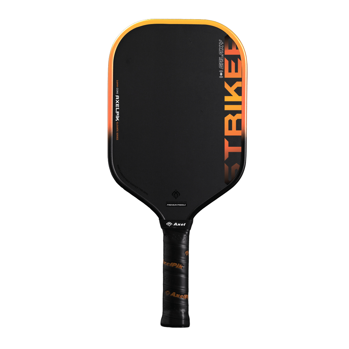 AXEL STRIKER GALAXY ORANGE