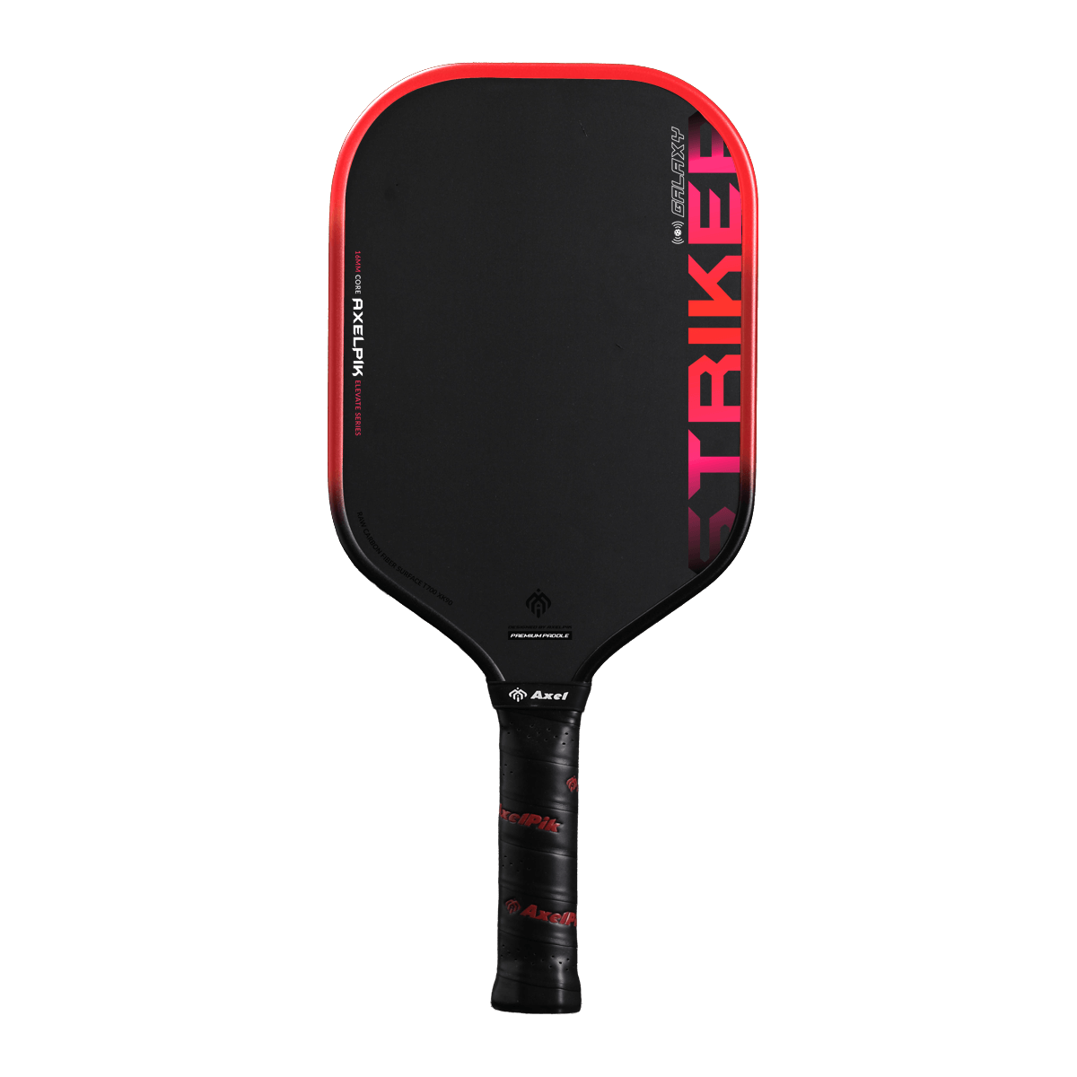 AXEL STRIKER GALAXY RED