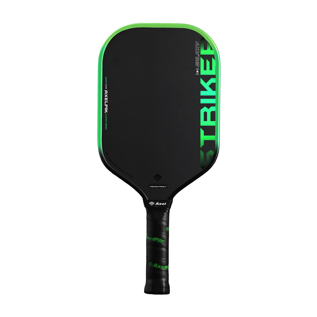 AXEL STRIKER GALAXY GREEN